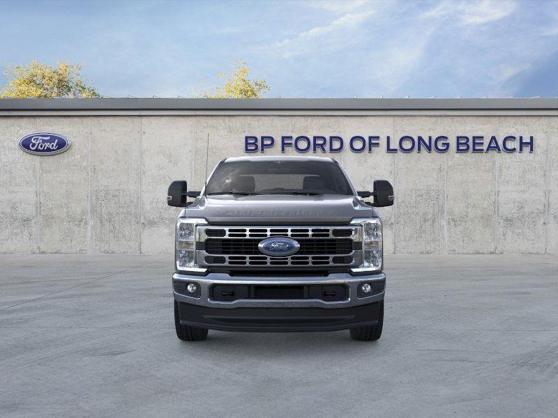 new 2026 Ford F-250 car, priced at $68,240