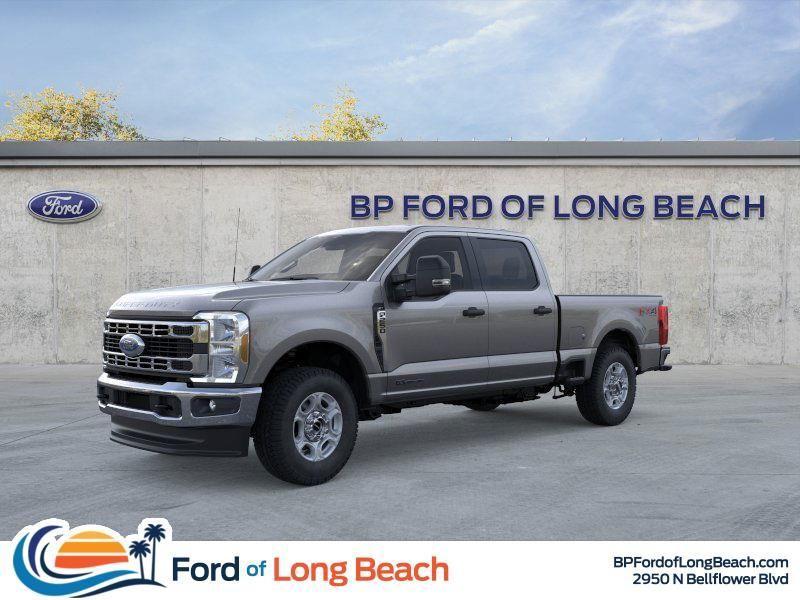 new 2026 Ford F-250 car, priced at $68,240