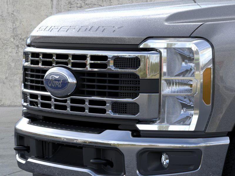 new 2026 Ford F-250 car, priced at $68,240