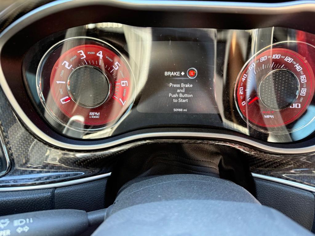 used 2016 Dodge Challenger car, priced at $41,999