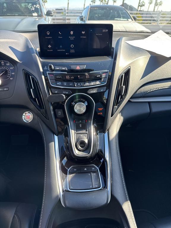 used 2019 Acura RDX car, priced at $23,299