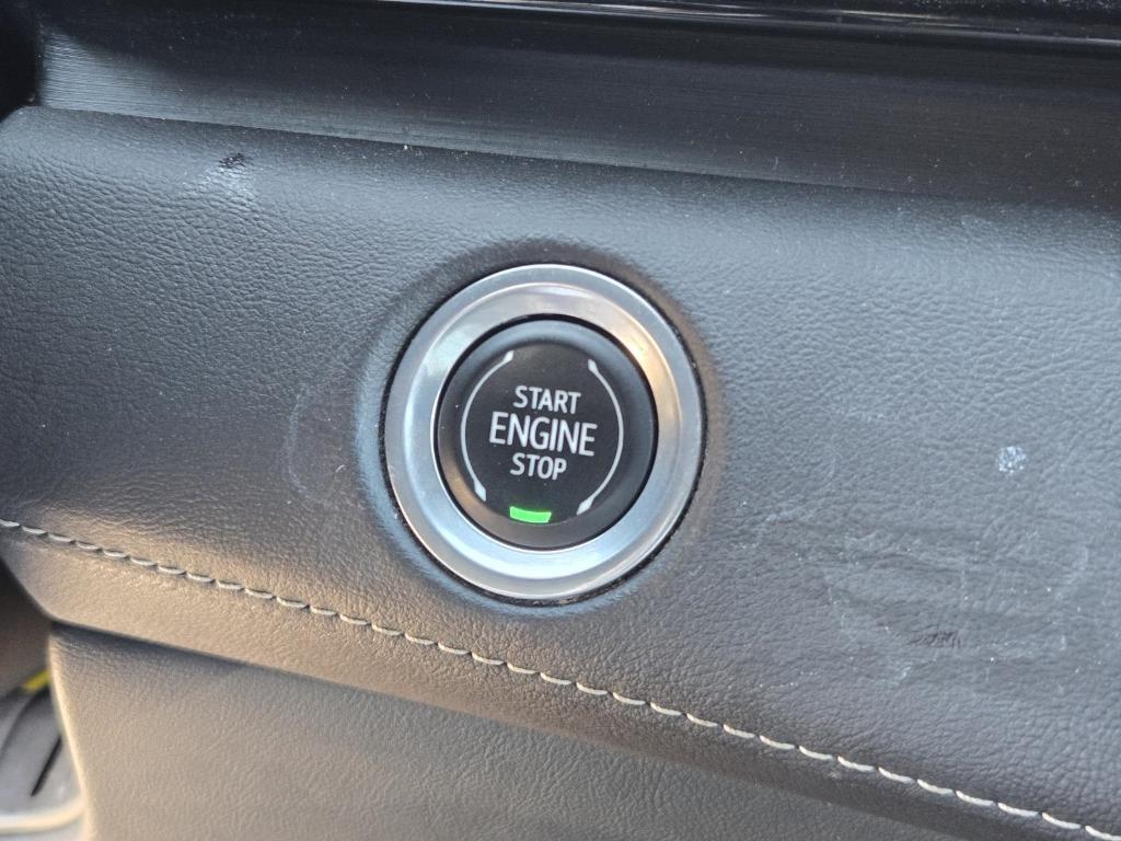 used 2023 Cadillac Escalade car, priced at $66,989