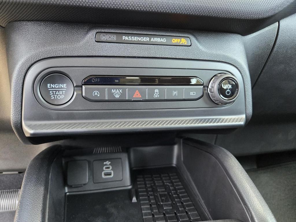 new 2025 Ford Bronco Sport car, priced at $37,813