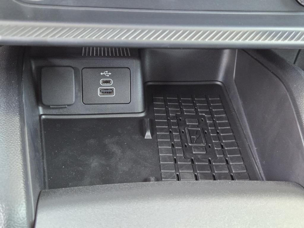 new 2025 Ford Bronco Sport car, priced at $40,813