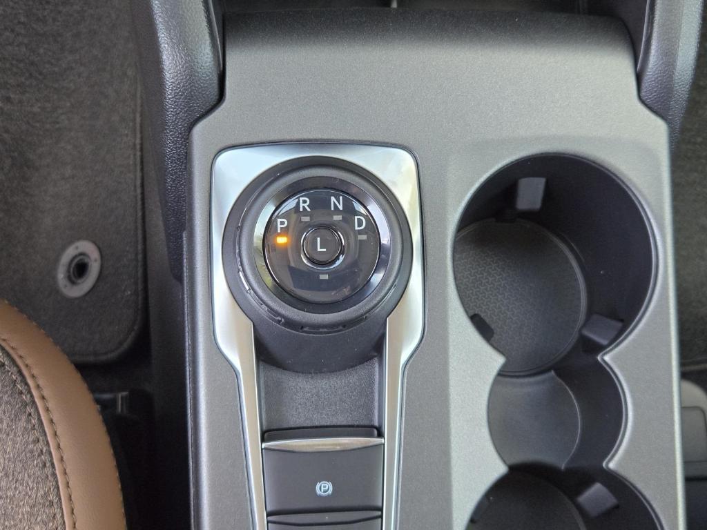 new 2025 Ford Bronco Sport car, priced at $40,813