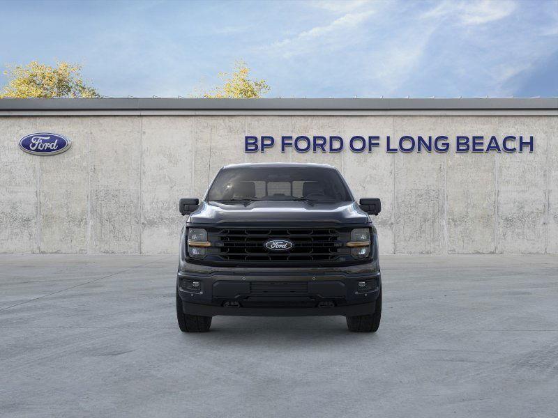 new 2026 Ford F-150 car, priced at $61,110
