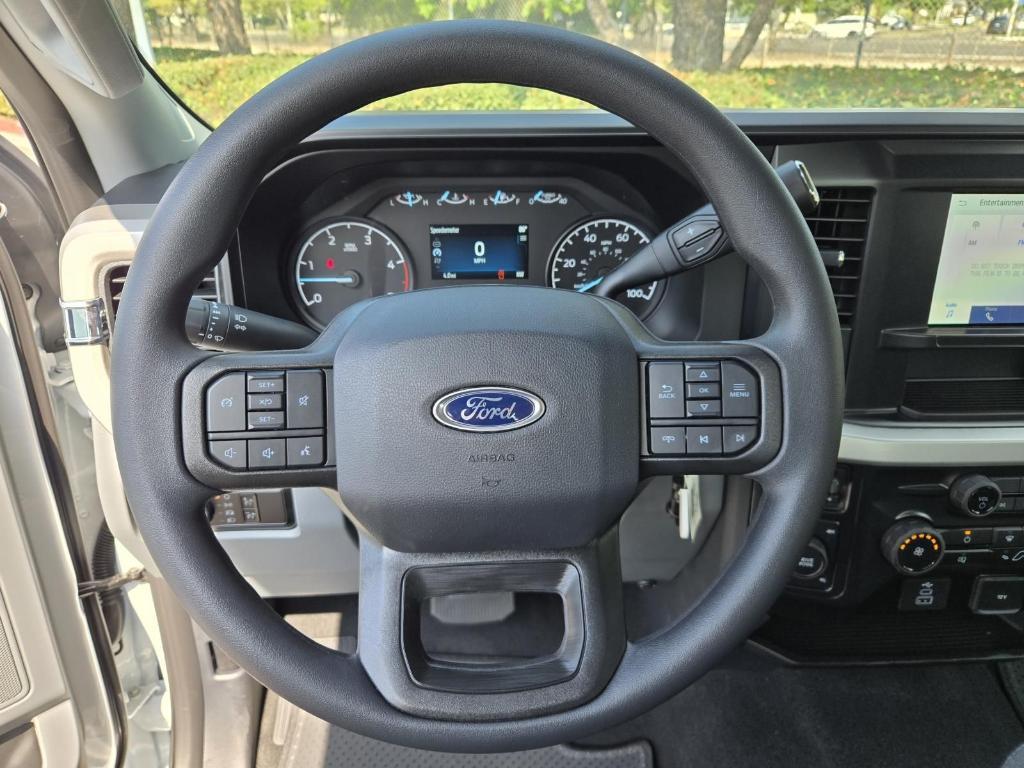 new 2026 Ford F-350 car, priced at $64,744