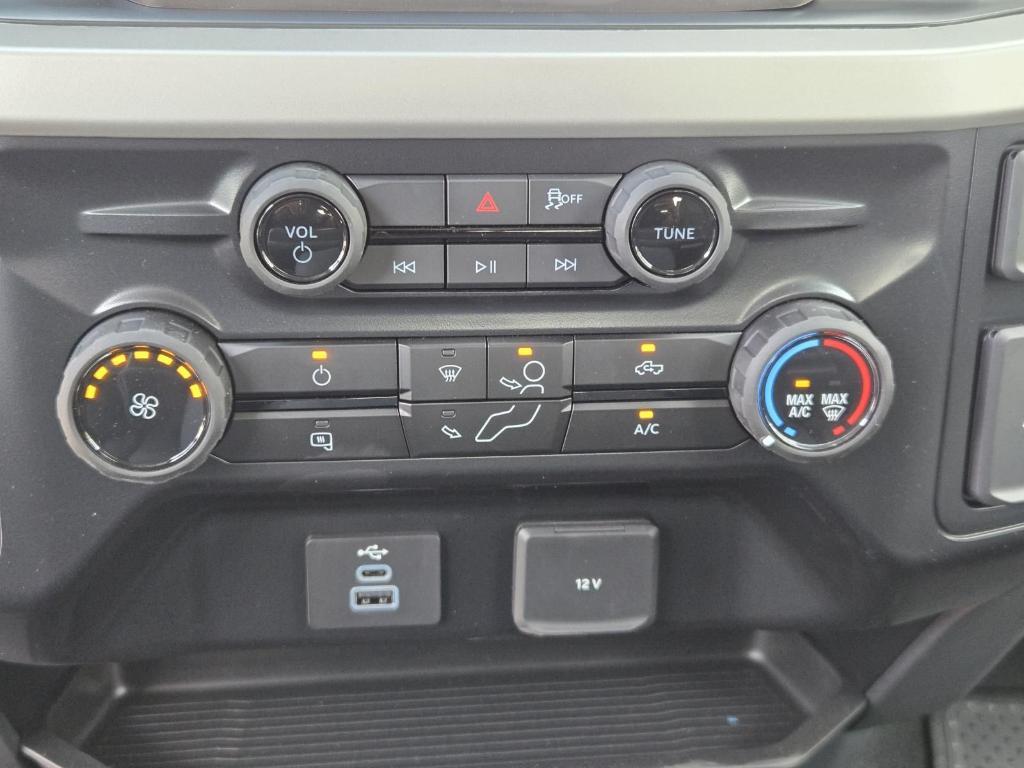 new 2026 Ford F-350 car, priced at $64,744