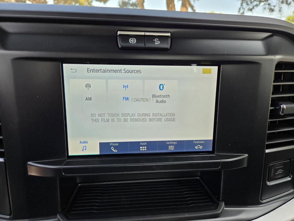 new 2026 Ford F-350 car, priced at $64,744