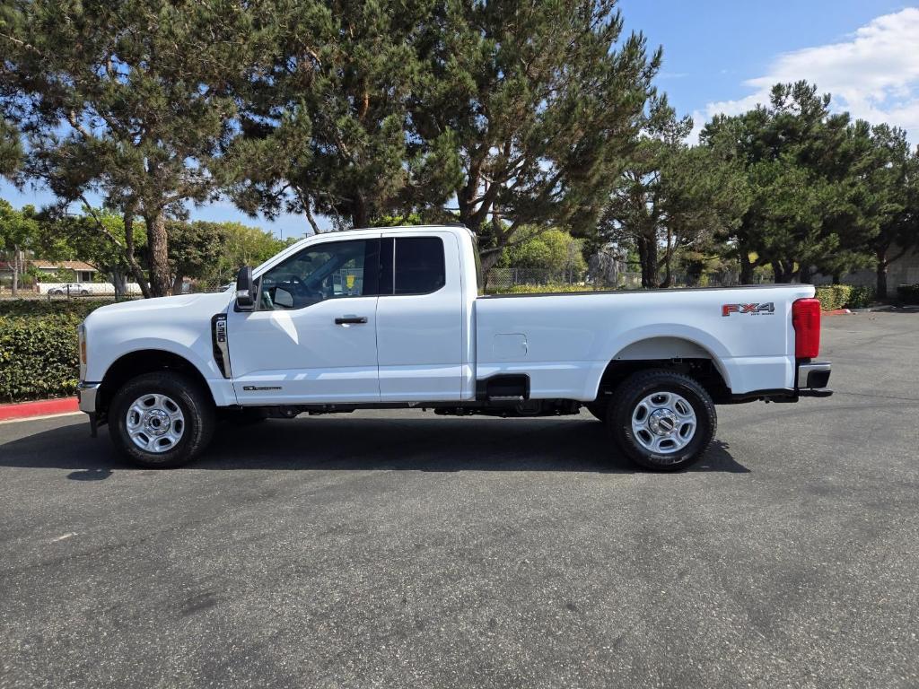 new 2026 Ford F-350 car, priced at $64,744