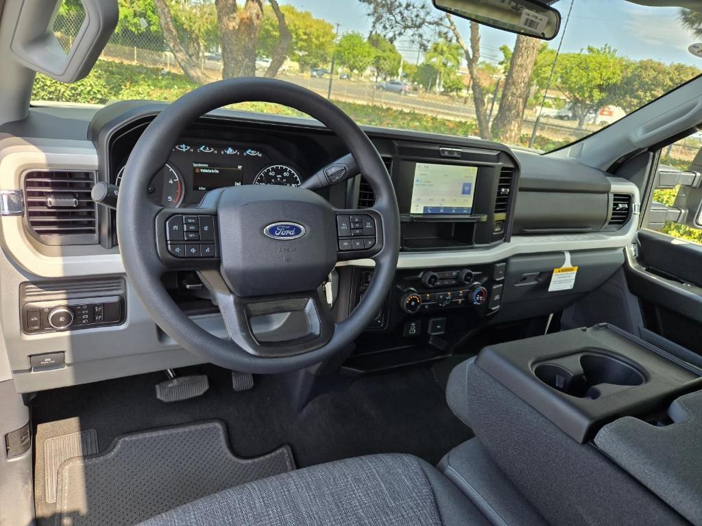 new 2026 Ford F-350 car, priced at $64,744