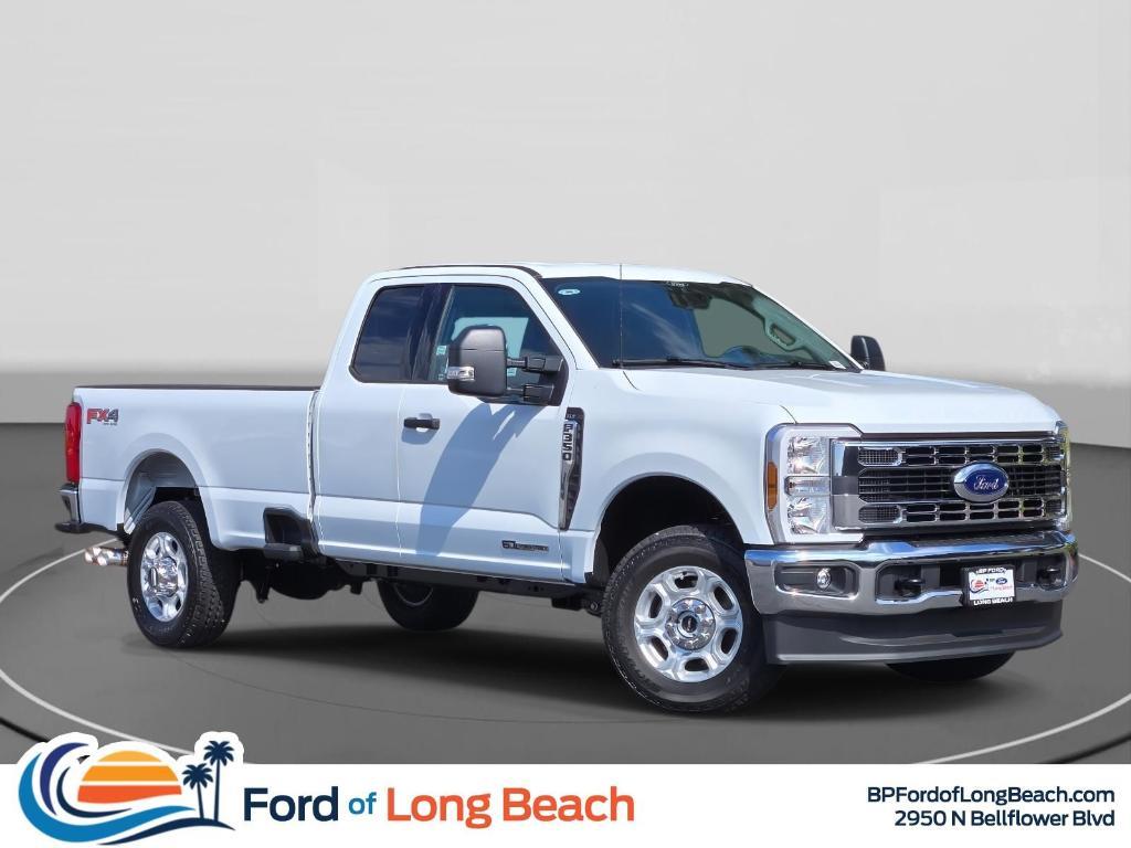 new 2026 Ford F-350 car, priced at $64,744