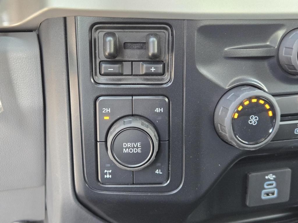 new 2026 Ford F-350 car, priced at $64,744