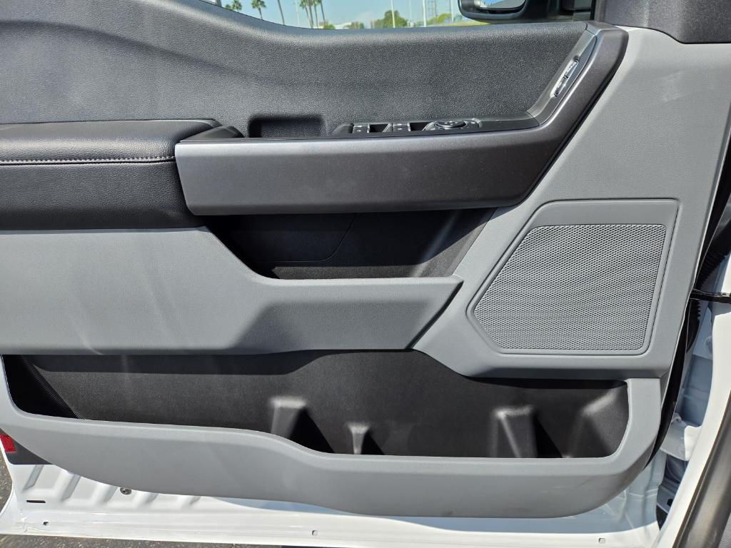 new 2026 Ford F-350 car, priced at $64,744