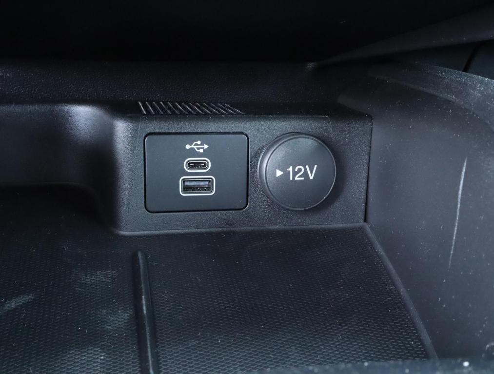 used 2025 Ford Escape car, priced at $31,995