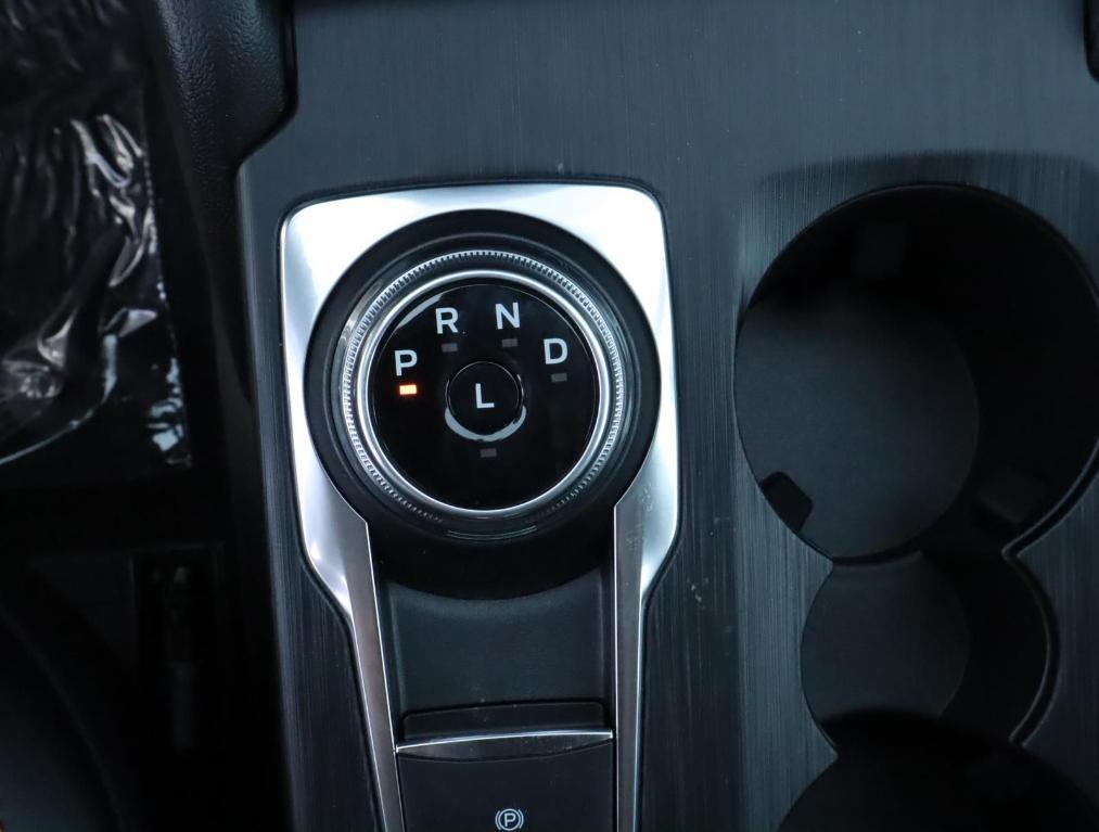 used 2025 Ford Escape car, priced at $31,995