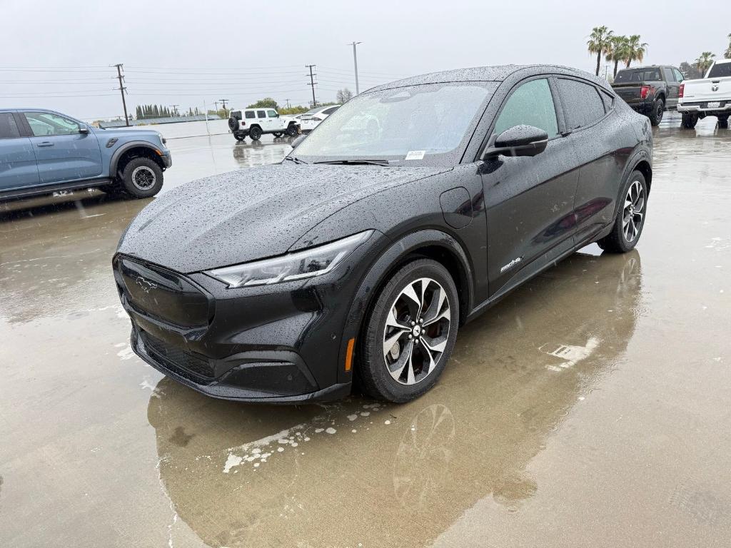 used 2023 Ford Mustang Mach-E car, priced at $28,929