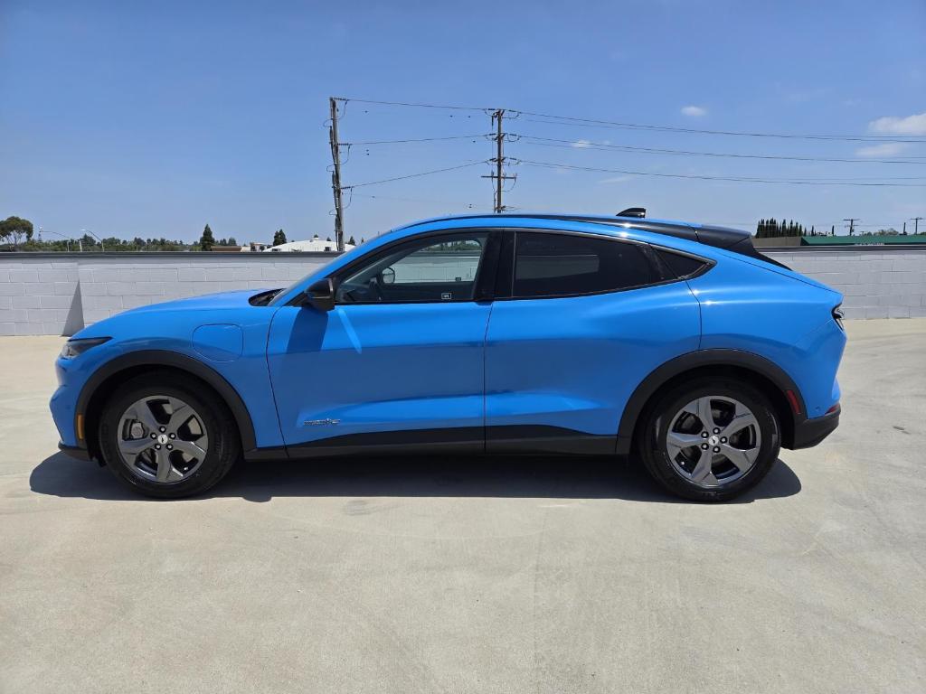 used 2023 Ford Mustang Mach-E car, priced at $25,951