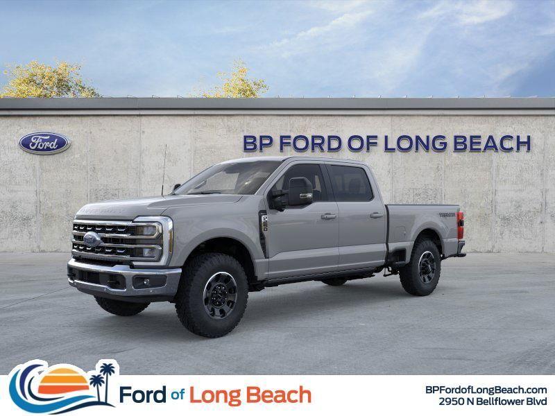 new 2026 Ford F-250 car, priced at $78,071