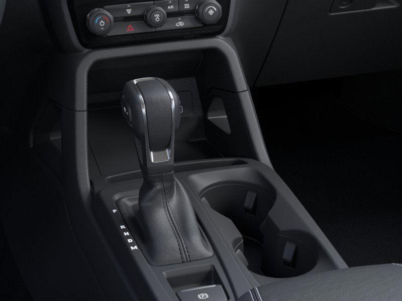 new 2026 Ford Ranger car, priced at $37,825