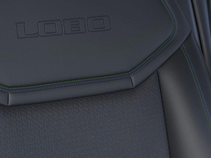 new 2026 Ford Maverick car, priced at $37,125