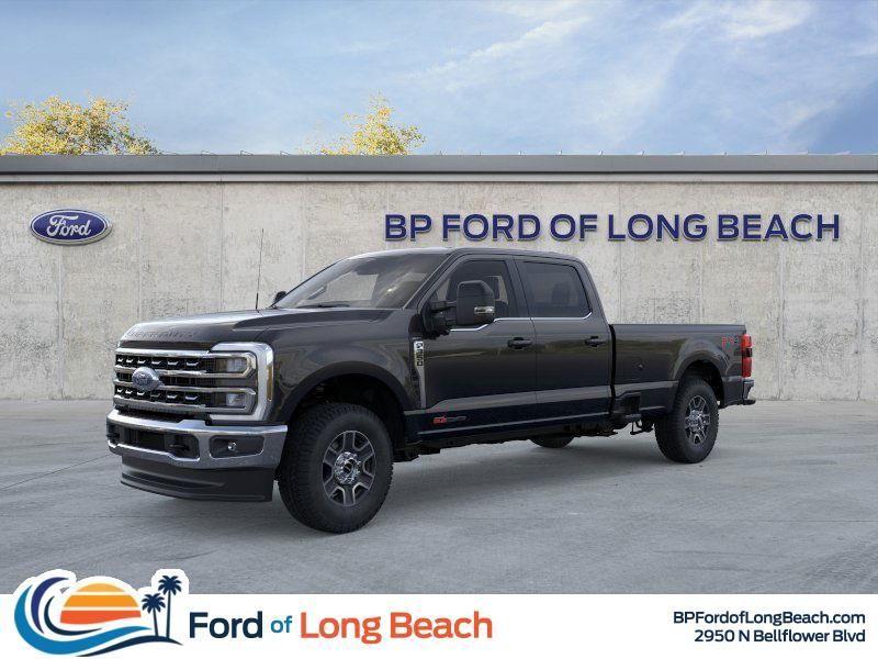 new 2026 Ford F-350 car, priced at $80,310