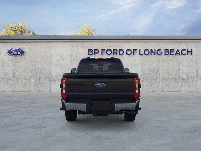 new 2026 Ford F-350 car, priced at $80,310
