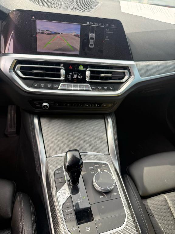 used 2022 BMW M440 car, priced at $39,500