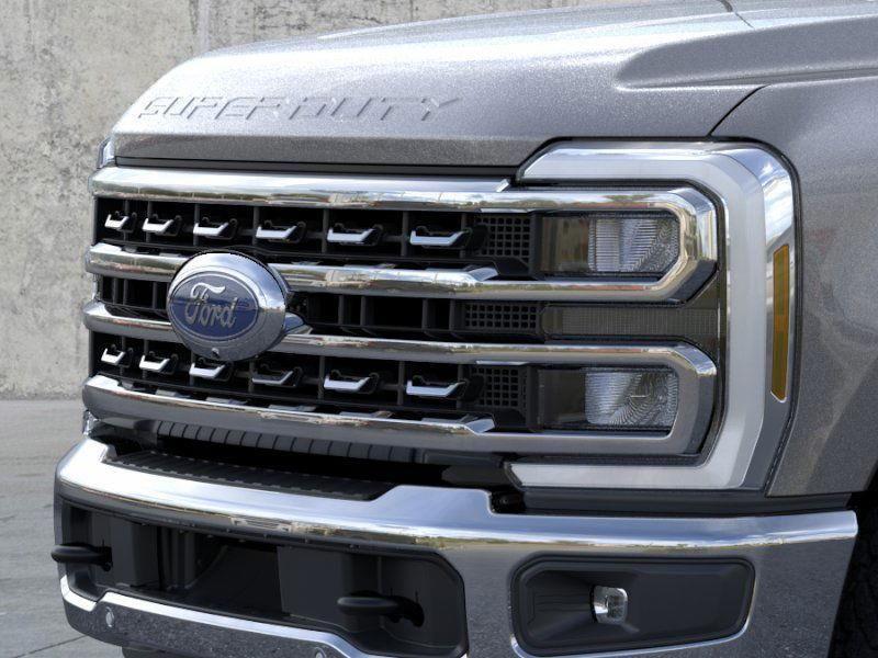 new 2026 Ford F-250 car, priced at $87,262