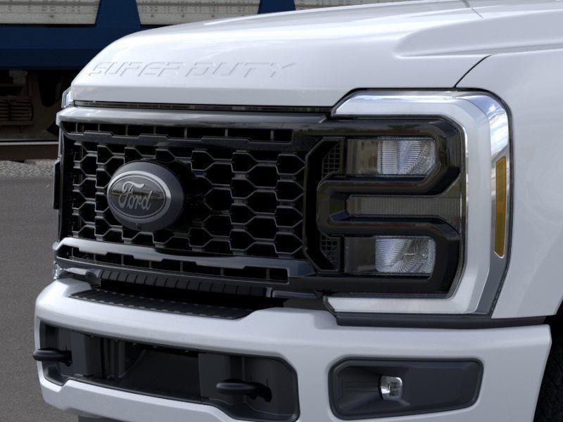 new 2026 Ford F-250 car, priced at $77,331