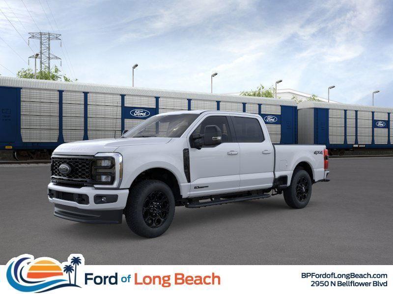new 2026 Ford F-250 car, priced at $77,331