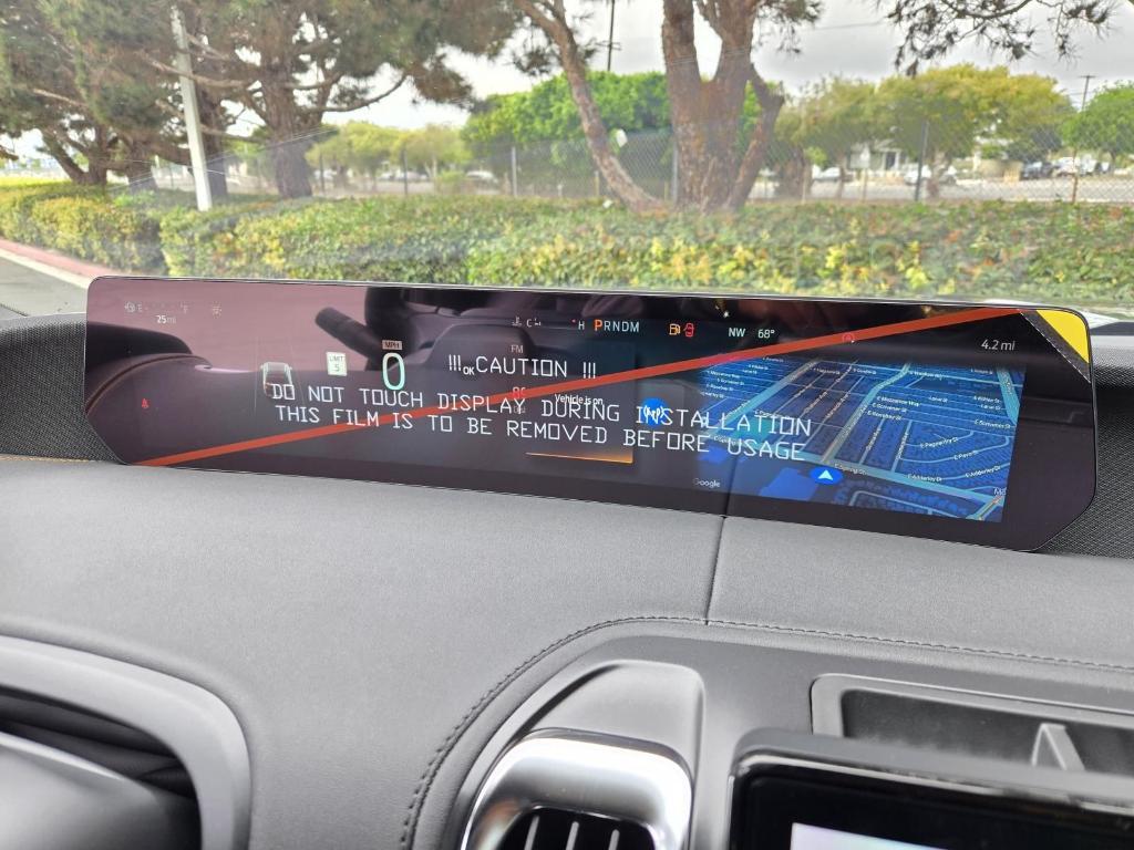 new 2025 Ford Expedition car, priced at $80,872