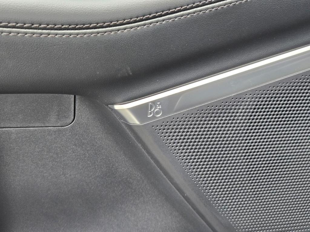 new 2025 Ford Expedition car, priced at $80,872