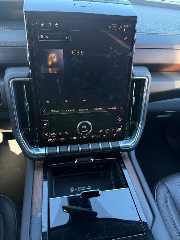 used 2025 GMC Yukon XL car, priced at $71,900