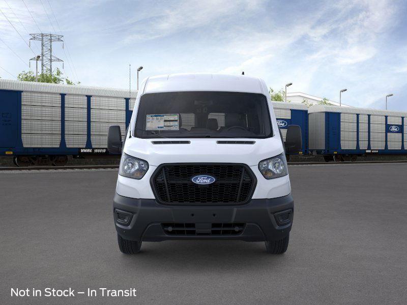 new 2026 Ford Transit-350 car, priced at $63,645