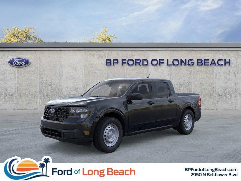 new 2025 Ford Maverick car, priced at $29,542