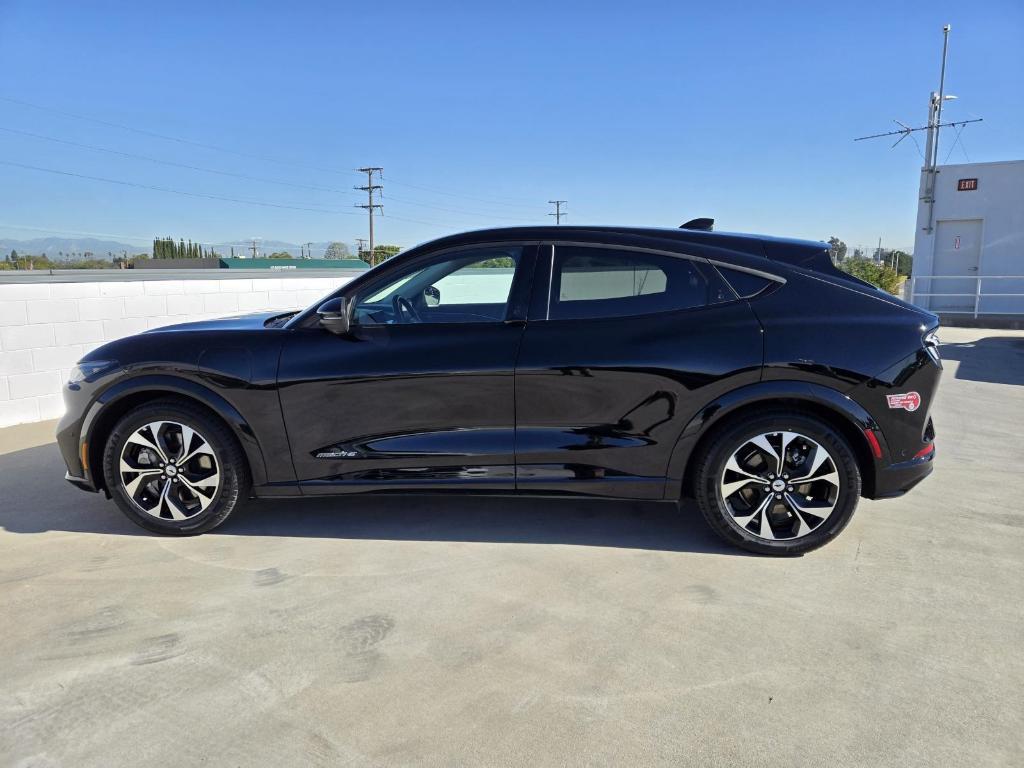 used 2023 Ford Mustang Mach-E car, priced at $25,575