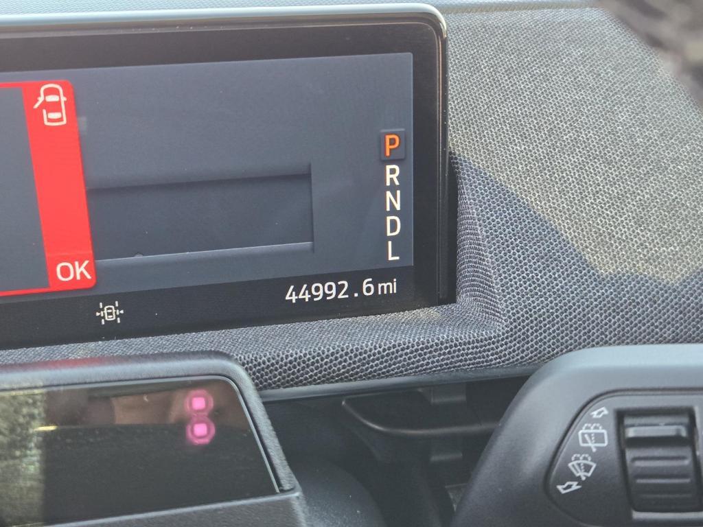 used 2023 Ford Mustang Mach-E car, priced at $25,575