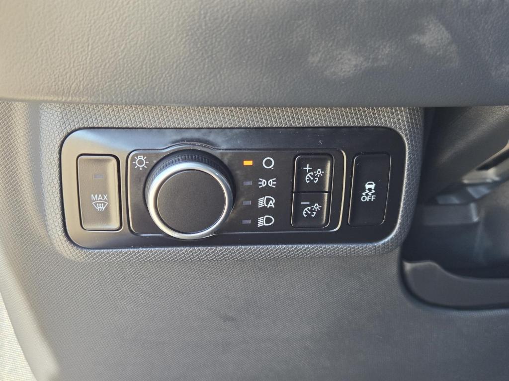 used 2023 Ford Mustang Mach-E car, priced at $25,575