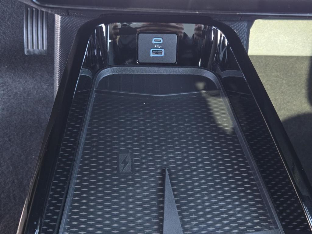 used 2023 Ford Mustang Mach-E car, priced at $25,575