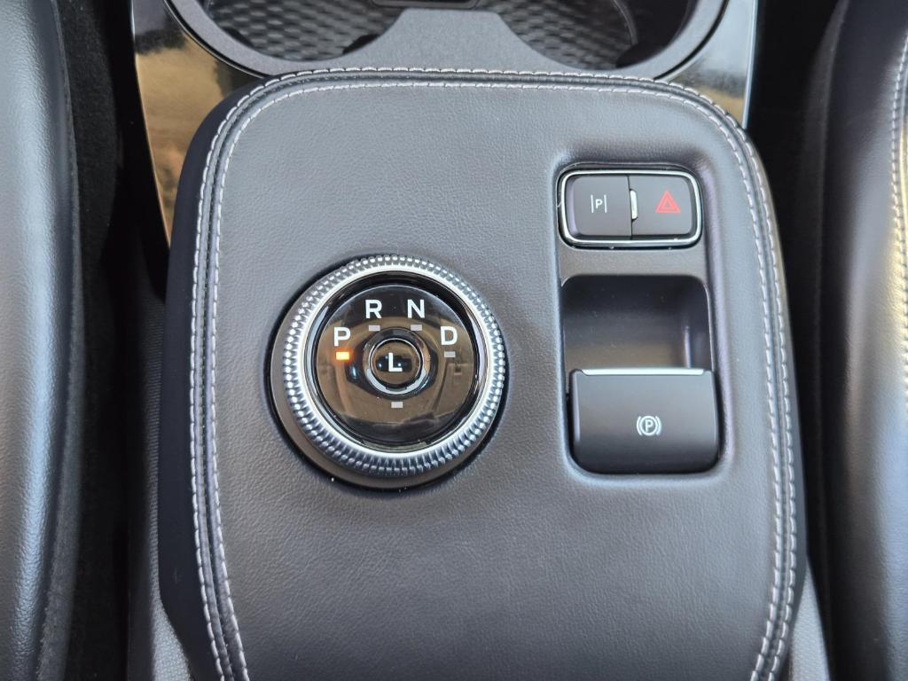 used 2023 Ford Mustang Mach-E car, priced at $25,575