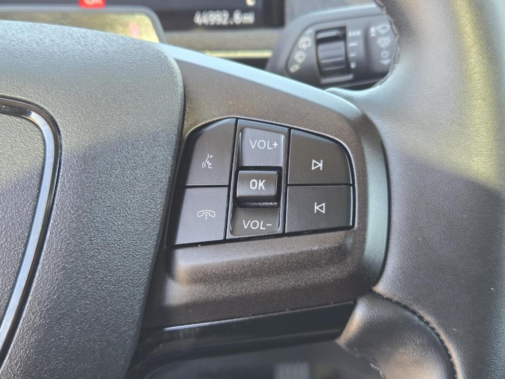 used 2023 Ford Mustang Mach-E car, priced at $25,575