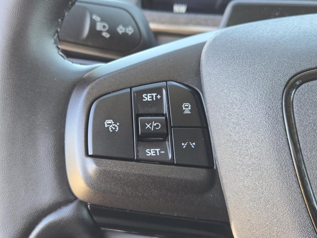 used 2023 Ford Mustang Mach-E car, priced at $25,575