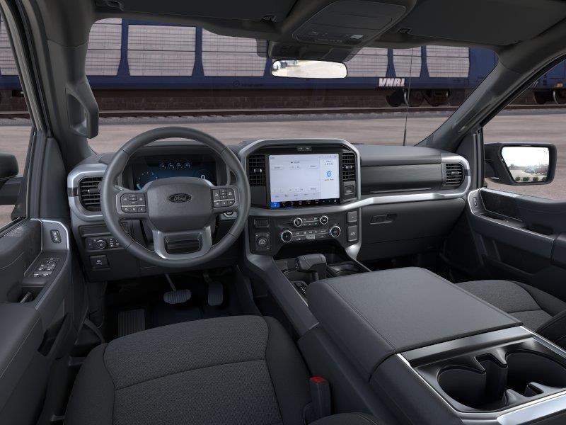new 2026 Ford F-150 car, priced at $53,919