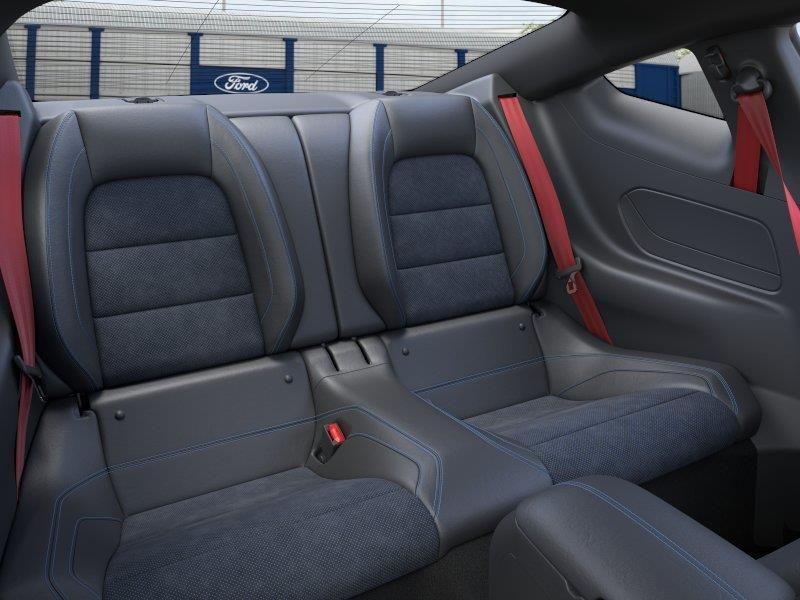 new 2026 Ford Mustang car, priced at $66,893