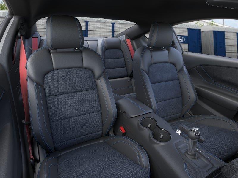 new 2026 Ford Mustang car, priced at $66,893