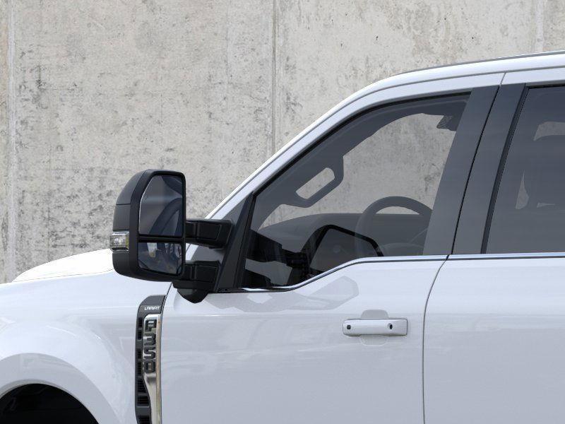 new 2026 Ford F-350 car, priced at $82,537