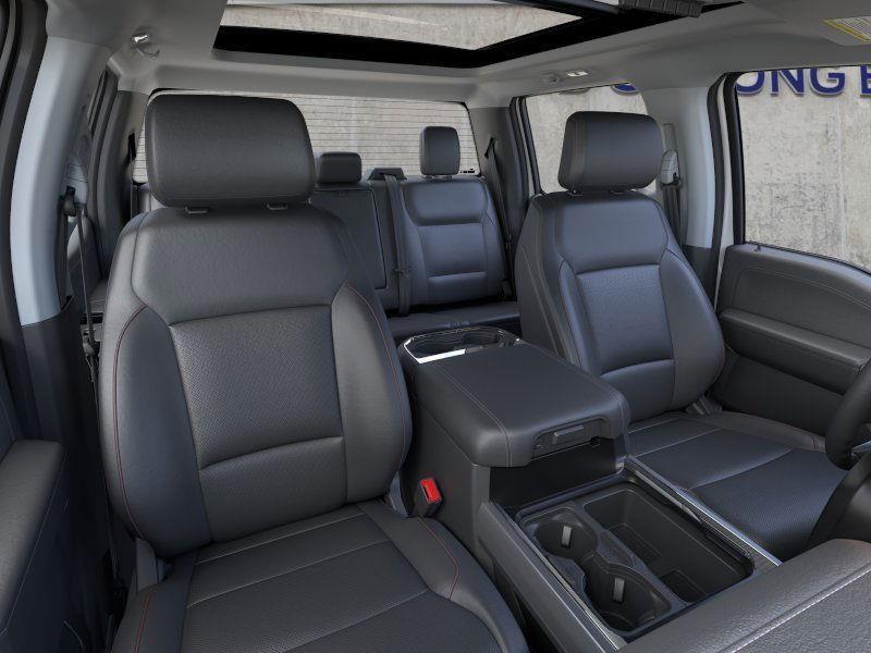 new 2026 Ford F-350 car, priced at $82,537