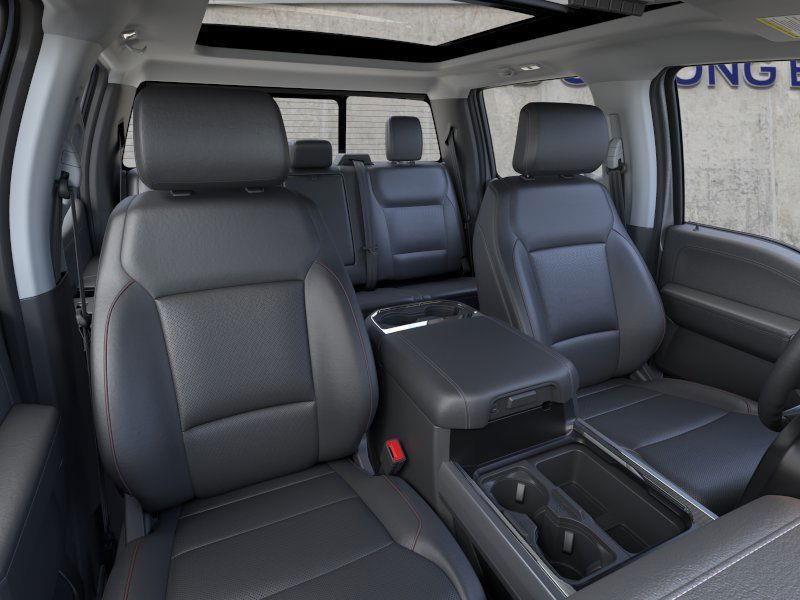 new 2026 Ford F-350 car, priced at $85,109