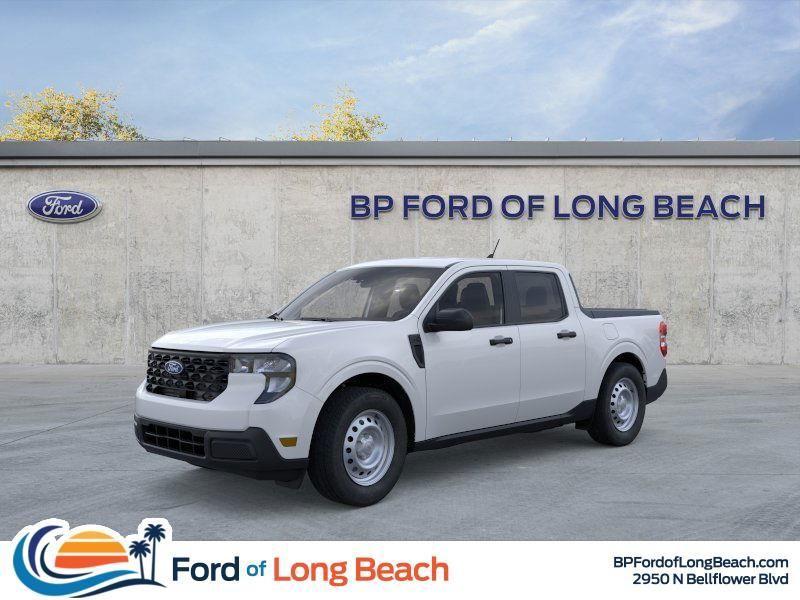 new 2026 Ford Maverick car, priced at $30,785